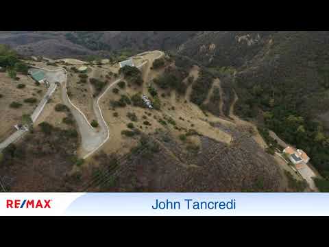 4371 Hillview Drive, Malibu, CA home video tour