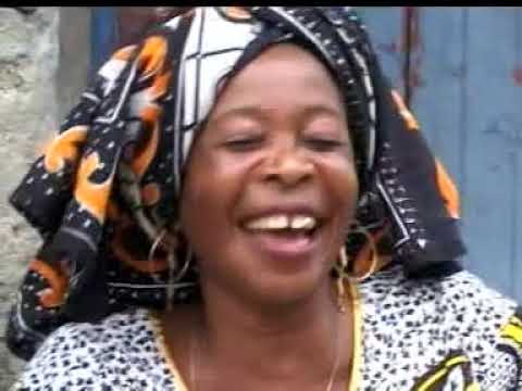 MTOTO NI HAKI YANANI 2004  ##Saidi Ngamba (Mzee Small), Chausiku Salum (Bi Chau)