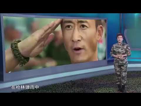 《战狼2》火了，央视高调评价电影里的武器，专家点评出亮点！
