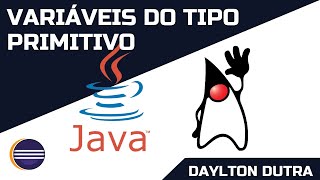 Curso Java Completo Aula #3 - Variáveis do tipo primitivo