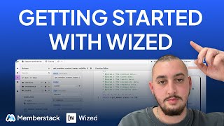 Getting Started With Wized (For Beginners)