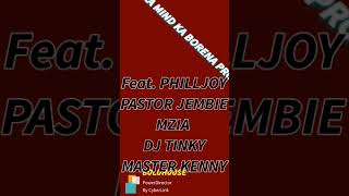 PHILLJOY & DJ TINKY - KE ENE DILO TXE