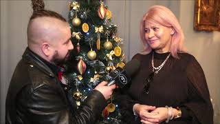 Izabela Kisio-Skorupa Kupuję Mieszkanie Wkrótce I Przeprowadzam Się Do Łodzi