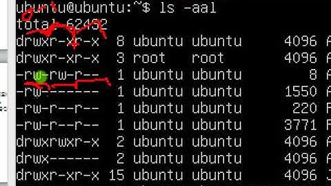 Webjjang Hadoop 04-03 Linux 기본명령어 3(웹짱과 함께하는 하둡)
