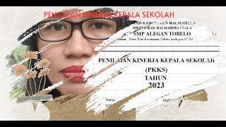 Tutorial PKKS Tutorial PKKS