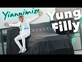 Yung Filly - Wraps His G-Wagon - &#39;From Humble Beginnings&#39;