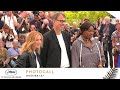 DOSSIER 137 - Photocall - Version Originale - Cannes 2025