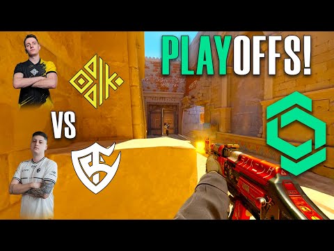 ODDIK vs Solid - HIGHLIGHTS - CCT SA #6 | CS2