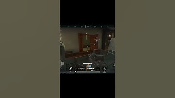 Clearing Admin #deltaforce #arenabreakout #deltaforceninja #gaming