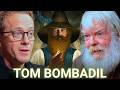 Tolkien Expert: You Don't Understand Tom Bombadil