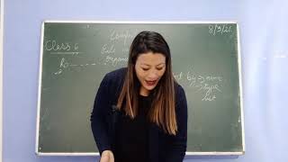 Class 6 Computer Chapter 2 - File Management - Sorting Of Files