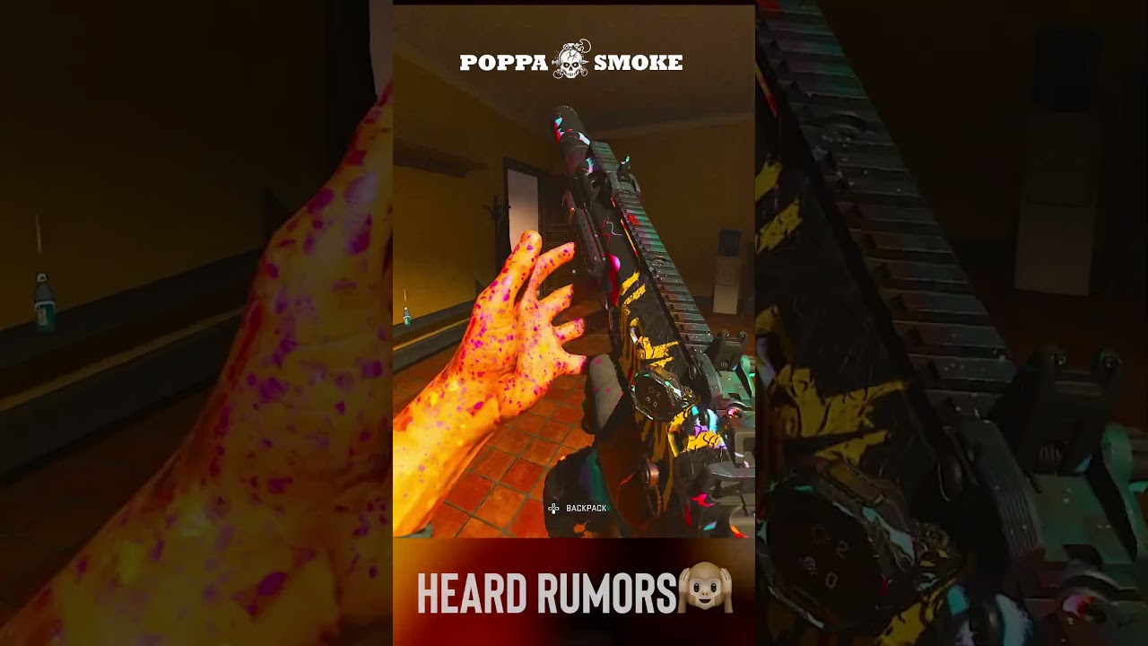 Heli RPGs are back? yes, the rumors are true! 🚁🚀🤣