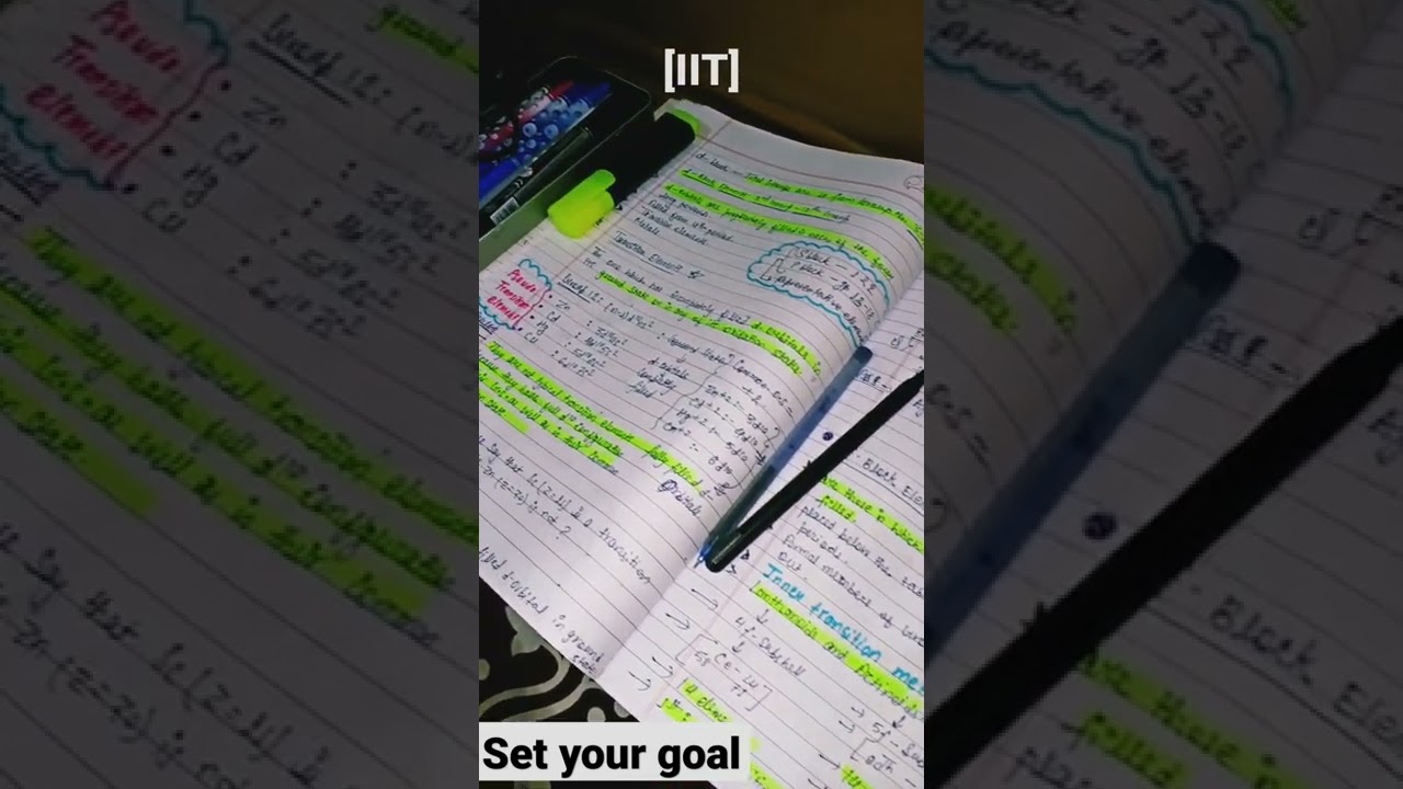 Hardwork pays off🔥/JEE Mains [IIT] motivation 
