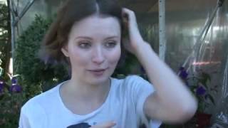 Emily Browning : Breakthrough Performer : Sleeping Beauty