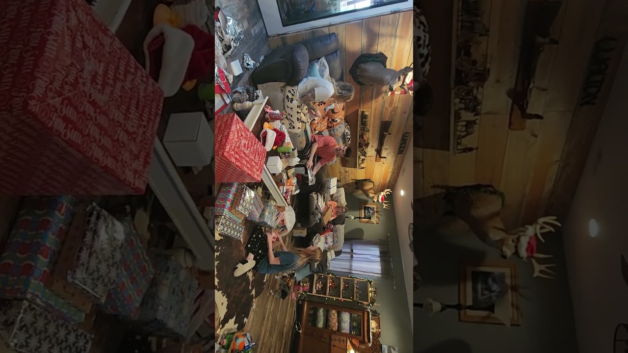 Walton Christmas 2024