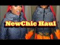 Everyone’s been asking me about this jacket | NewChic Haul