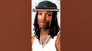 Kai Cenat IMPERSONATED King Von…