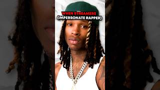 Famous Kai Cenat IMPERSONATED King Von… Wealth