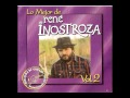 René Inostroza - La empleada y el patrón