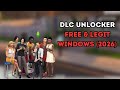 [FREE] Sims 4 DLC Unlocker: Get All DLC for Free (Unlocker Tutorial)  Windows  -EA/STEAM/NONSTEAM