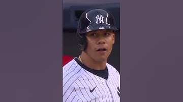 Thumbnail of Juan Soto is electric ... even when he doesn't swing 🔥