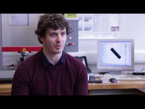 My Mechanical Engineering project - designing a robotic arm