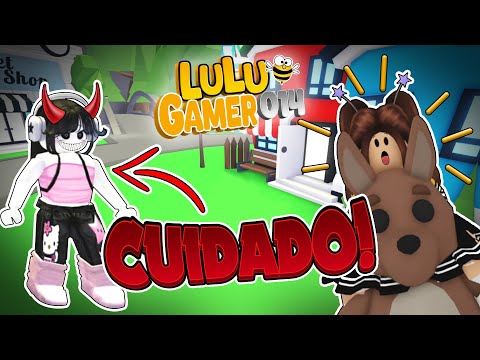 ⚠️CUIDADO! 2 Maiores Golpes no AdoptMe que Você Precisa Evitar - Roblox
