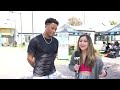 Get To Know Up Next Fighting's Dion Young!