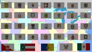 Flag Band: American State Flags Collection | A Colorful Journey Across the United States 🇺🇸🚩 Update