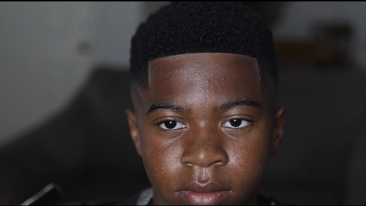 BARBER TUTORIAL | HAIRCUT TUTORIAL I HOW TO CUT A DROP FADE 💈🔥