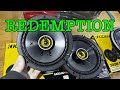 Kicker 46CSC654 | 516KSC6504 | 1 of 3 Installed Audio Tests