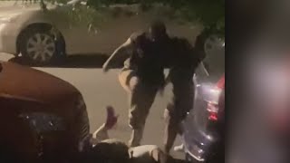 Off-duty Chicago police officer stabbed in North Side altercation