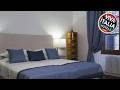 AQA Palace | Florence, Italy | Hotel Review 🏨