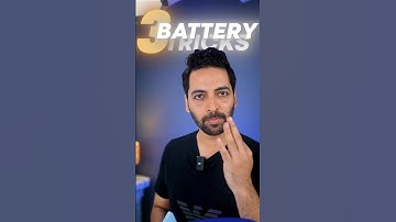 Samsung Battery Secrets: Boost Your Phone