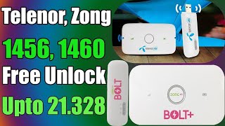 Telenor E5573cs 609 Unlock All Network | Telenor Device Unlock | e5573cs-609 Unlock