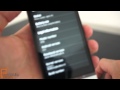 Sony Xperia P (unlocked) review