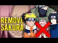 How i would fix sakura