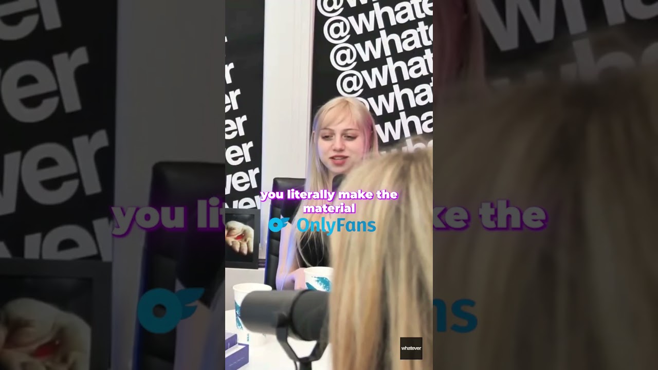 whatever podcast  #getonlineeducation #money #onlinebusiness