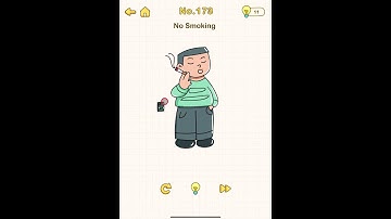 Brain Out: Can you pass it? Brain Teaser - Level 173