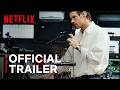 Harry Styles One Night In Manchester Official Trailer Netflix