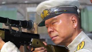 Sniper Elite 5- FRAG MOVIE- 27 | Don't be impocritical