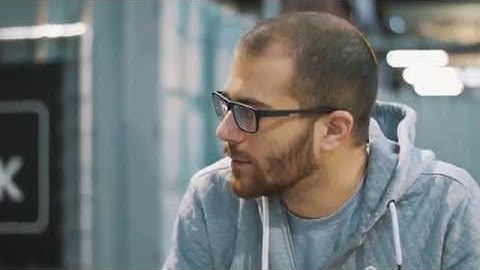 Bucky Lab - Building Technology