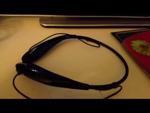 Video: Bagaimanakah saya boleh menyambungkan Bose Quietcontrol 30 saya ke komputer saya?