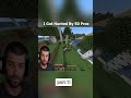 I Got Hunted By 50 Pros | Part 11 #fyp #viral #minecraft #mrbeast #50pros #hunted