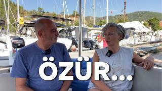 Bu Hafta Başaramadık, Özür Dileriz... (B.50)