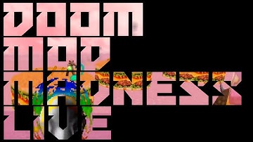 Doom: The Golden Souls 2 (SOARING COMET DIFFICULTY PART 5) - Doom Mod Madness LIVE