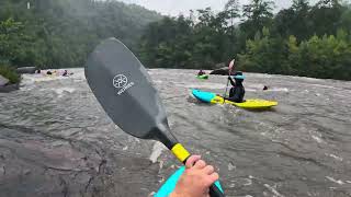 TVCC first PFD of Middle Ocoee 2025