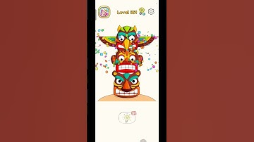 dop 4 level 351 solution #viral #shorts #gameplay