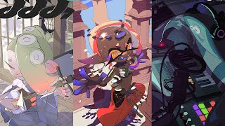 百傑目指すぞおおおおおお！！【Splatoon3】