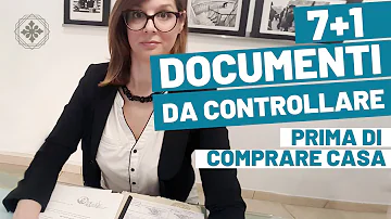 Cosa si intende per documento sottoscritto?